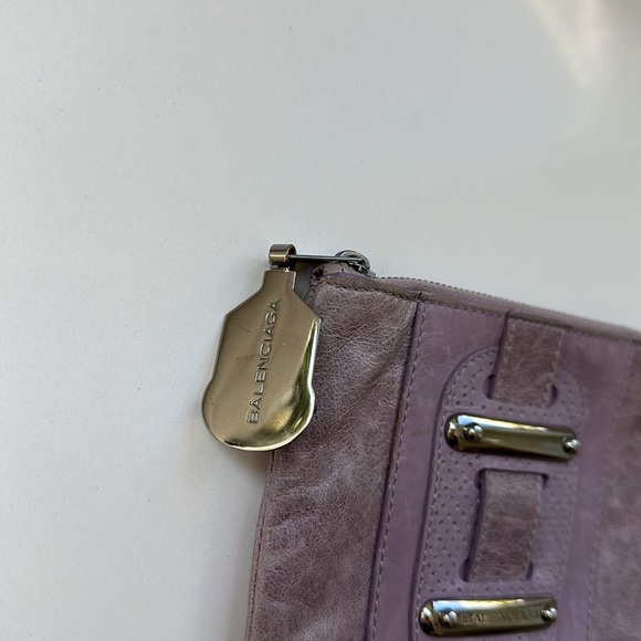 Balenciaga pouch (for cards/cash/change) - Picture 2 of 3
